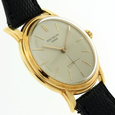 Patek 2551