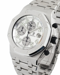 AUDEMARS PIGUET