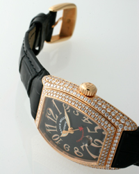 FRANCK MULLER
