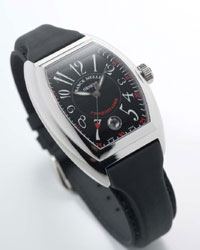 FRANCK MULLER