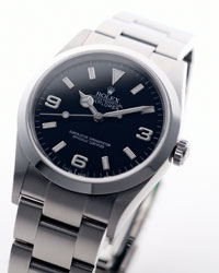 ROLEX