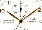腕時計の針の種類