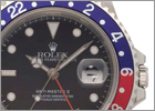 ROLEX（ロレックス）GMT-マスター II