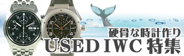 dȎv@USED@IWC@W