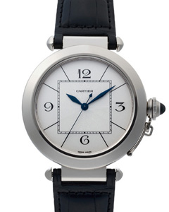 カルティエ 腕時計 W3018751