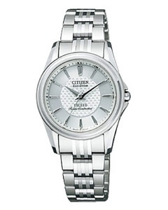 CITIZEN EXCEED EBD75-2241 レディース Yahoo!オークション - 101566317 1円 シチズン エクシード
