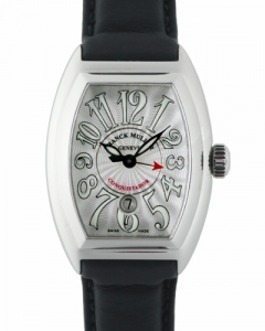 �V���o�[�@�J�E�`���X�g���b�v