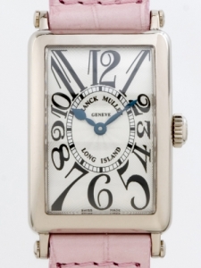 WG�@�V���o�[�@�s���N���U�[�X�g���b�v�@���f�B�[�X