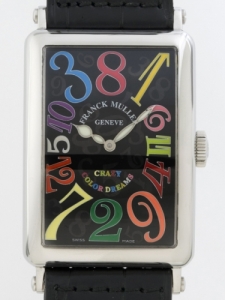 �����O�A�C�����h�@�N���C�W�[�A���[�Y�@�u���b�N