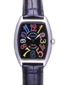 �J���[�h���[���@WG�@