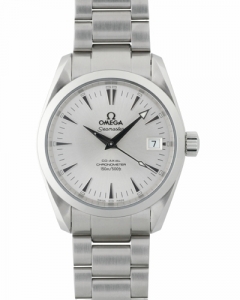 36mm�@�V���o�[�@�u���X