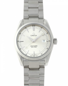 �N�H�[�c�@�V���o�[�@SS�u���X�@36.2mm