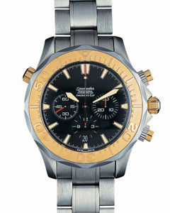 �V�[�}�X�^�[ AMERICANS CUP