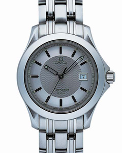 �V�[�}�X�^�[ 120