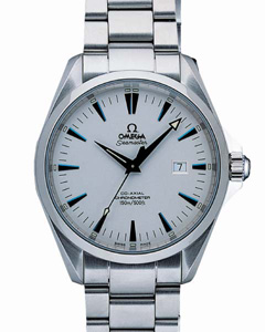 42mm�@�V���o�[