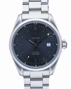 42mm�@�u���[�@�N���m���[�^�[