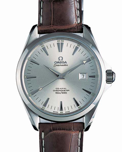 42mm�@�V���o�[