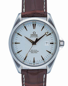 42mm�@�V���o�[