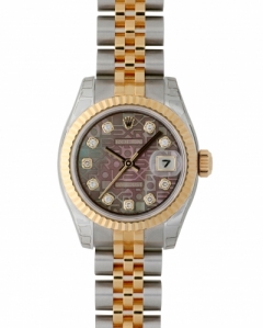 �u���b�N�V�F���W���r���[�@10P�@YG�R���r