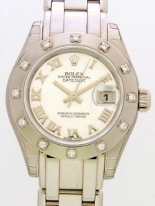 �p�[���}�X�^�[�@�z���C�g�V�F���@���[�}���@WG