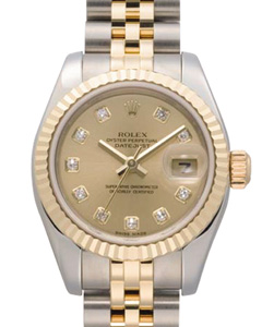 �S�[���h10P�_�C���@YG�R���r