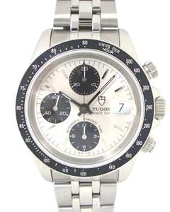 �V���o�[���u���b�N